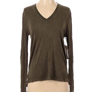 NWT Treasure & Bond Long Sleeve Shirt Women's Size XS